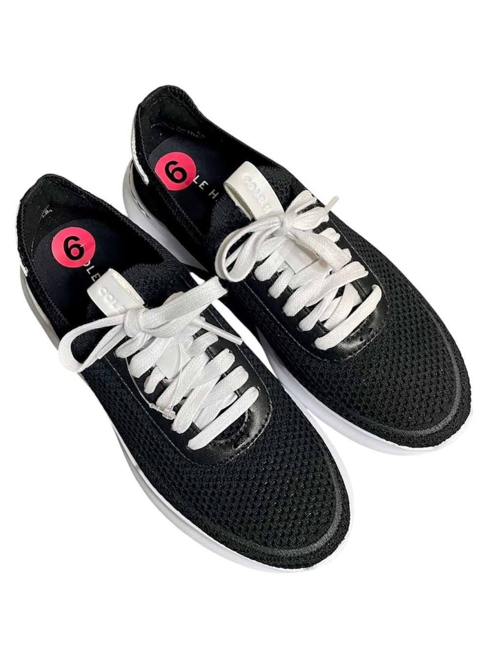 Cole Haan Grand Crosscourt Stitchlite Runox Breathable Sneakers $130 New - Picture 7 of 9
